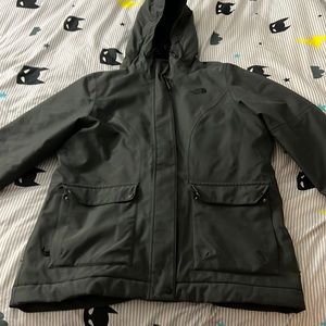 Womens Northface jacket